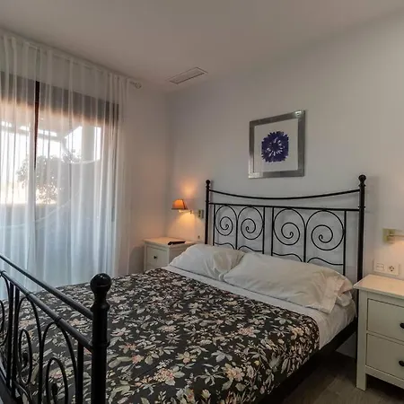 Apartment Rentitspain Encanto Costero En Con Comodo Balcon