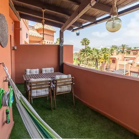 Apartment Rentitspain Encanto Costero En Con Comodo Balcon