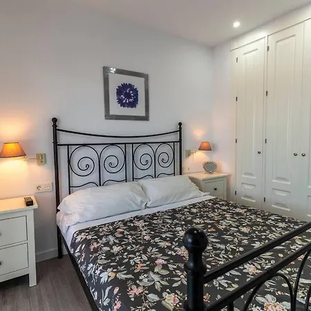 Rentitspain Encanto Costero En Con Comodo Balcon Apartment Motril
