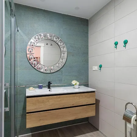 Rentitspain Encanto Costero En Con Comodo Balcon Apartment Motril