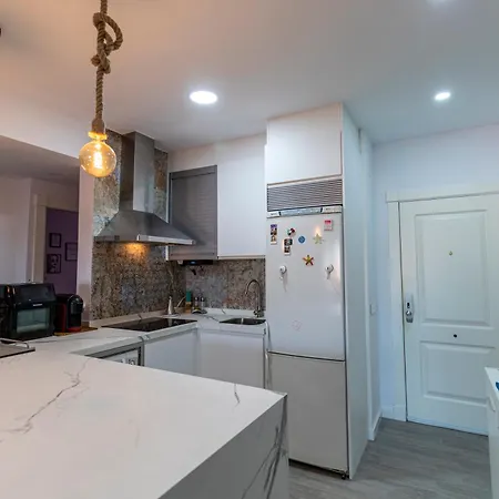 Rentitspain Encanto Costero En Con Comodo Balcon Motril