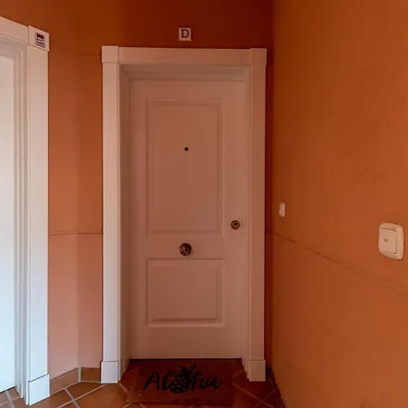 Apartment Rentitspain Encanto Costero En Con Comodo Balcon *